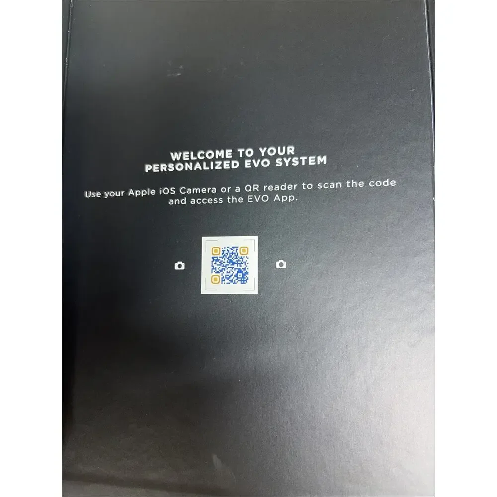 Project EVO Daily Planner Undated Brain Type EXPLORER Blue NEW